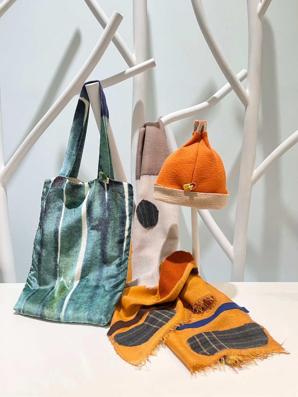 H.P.FRANCE Boutique|記憶 H.P.FRANCE｜Holiday Gift Collection｜H.P.